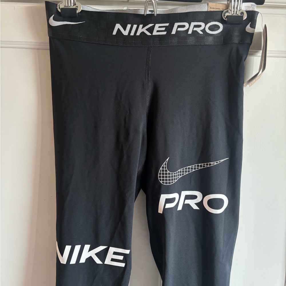 Nike Pro Women’s Leggings - image 1
